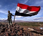 پرونده داعش در حلب بسته شد